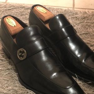 100% authentic Gucci loafers